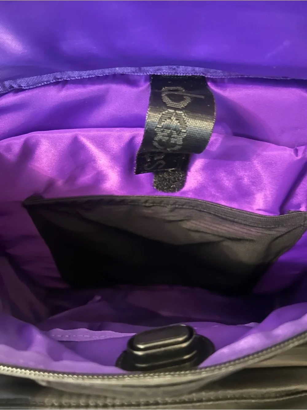Caboodles Active MVP by Simone Biles Beauty Pack Backpack
